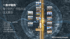 了多种面积段的选择